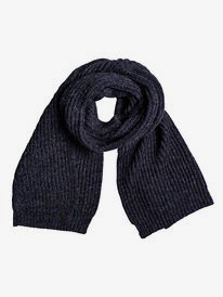 Gypsy Child - Lurex Knitted Scarf for Women  ERJAA03642