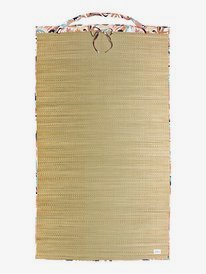 Hey Good Lookin' - Straw Beach Mat  ERJAA03686