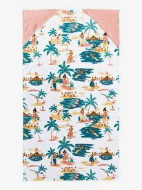 Saturday Sun - Beach Towel  ERJAA03701