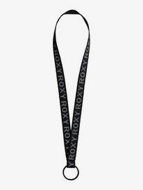 roxy, Кольцо для ключей Wave Catching, ANTHRACITE (kvj0) Wave Catching - Key Ring ERJAA03781