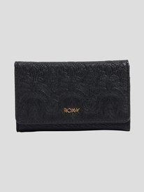 0 Crazy Diamond - Portefeuille trois volets pour Femme  ERJAA03820 Roxy