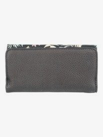 2 Hazy Daze - Portefeuille trois volets pour Femme Noir ERJAA03822 Roxy