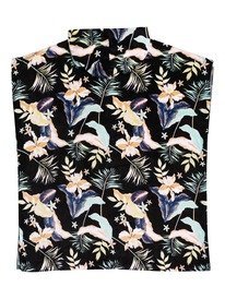 Stay Magical - Surf Poncho  ERJAA03827