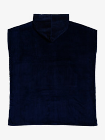 roxy, Stay Magical - Poncho de surf pour Femme, MOOD INDIGO (bsp0) Stay Magical - Surf Poncho ERJAA03828