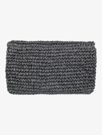 Timeless Tide - Straw Clutch Bag  ERJAA03831