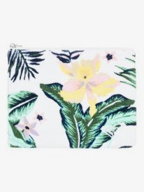 roxy, Сумка для бикини Friday In Love, BRIGHT WHITE PRASLIN (wbb6) Friday In Love - Bikini Bag ERJAA03854