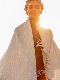 All Shook Up - Beach Towel  ERJAA03858