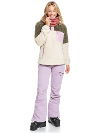 1 Blizzard - Neck Warmer for Women  ERJAA03869 Roxy