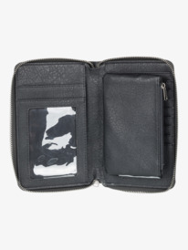 Back In Brooklyn - Zip-Around Wallet