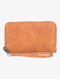 3 Back In Brooklyn - Zip-Around Wallet  ERJAA03881 Roxy