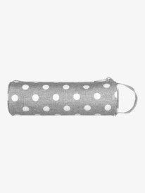 roxy, Time To Party 2022 - Federmäppchen für Frauen, HERITAGE HEATHER DIARY DOTS (sgr6) Time To Party 2022 - Pencil Case for Women ERJAA03898
