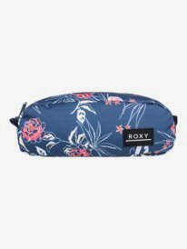1 Da Rock - Federmäppchen für Frauen Blau ERJAA03900 Roxy