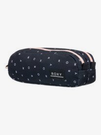 1 Da Rock - Pencil Case for Women Pink ERJAA03900 Roxy
