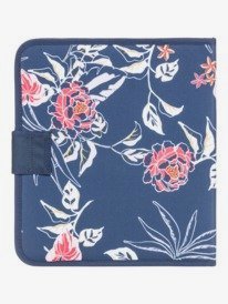 roxy, What A Day 2021 - Ringmappe für Frauen, MOOD INDIGO SUNSET BOOGIE AXS (xbwp) What A Day 2021 - Ring Binder File for Women ERJAA03904