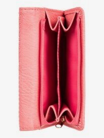 2 Crazy Diamond - Cartera para Mujer Rosa ERJAA03918 Roxy