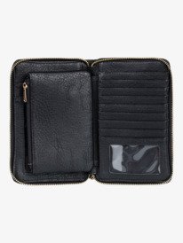 Back In Brooklyn Zip-Around Wallet | Roxy