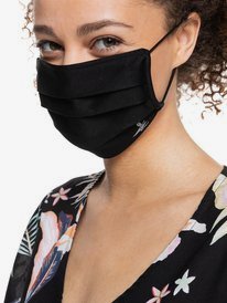 2 YW Facemasks 2022 - Beschermend Masker voor Dames  ERJAA03970 Roxy