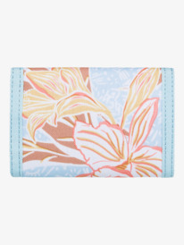 1 Small Beach - Portemonnaie für Frauen Blau ERJAA03975 Roxy