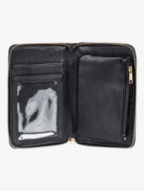 2 Back In Brooklyn - Bolso para Mujer Negro ERJAA03987 Roxy
