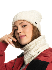 2 Blizzard 2022 - Tour de cou pour Femme  ERJAA04018 Roxy