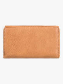 3 Crazy Diamond Tri-Fold Wallet Brown ERJAA04044 Roxy