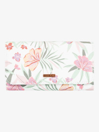 Hazy Daze - Tri-Fold Wallet for Women  ERJAA04046