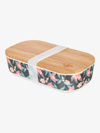 0 ROXY 2022 - Contenedor para Comida para Mujer Negro ERJAA04057 Roxy