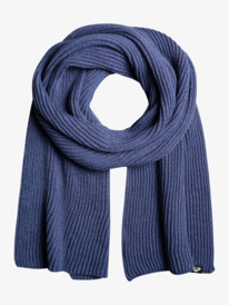 Island Fox - Knitted Scarf for Women  ERJAA04066