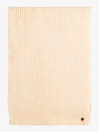 Patchouli Cake - Knitted Scarf for Women  ERJAA04067