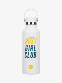 ROXY Girl Club - Water Bottle  ERJAA04079