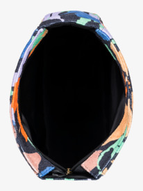 4 Mango Passion - Small Clutch Bag Black ERJAA04122 Roxy