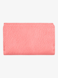 3 Crazy Diamond - Cartera de Triple Hoja para Unisex Rosa ERJAA04144 Roxy