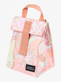 1 Lunch Hour Cooler Bag Orange ERJAA04173 Roxy