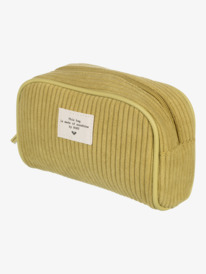 1 Cosy Nature - Etui voor Dames Green ERJAA04187 Roxy