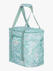 1 Womens Water Effect Cooler Bag Blue ERJAA04192 Roxy