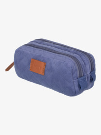 1 Fresh Oasis - Pencil Case for Women Blue ERJAA04220 Roxy