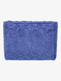 0 Womens Bliss Full Pouch Blue ERJAA04222 Roxy
