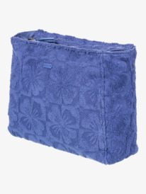 1 Womens Bliss Full Pouch Blue ERJAA04222 Roxy
