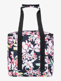 2 Water Effect Cooler Bag Black ERJAA04231 Roxy