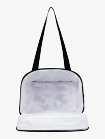 4 Water Effect Cooler Bag Black ERJAA04231 Roxy