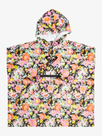 Confetti Beach - Poncho Towel for Women  ERJAA04237