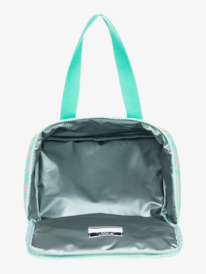 4 Lemon Slice Lunch Bag Blue ERJAA04238 Roxy