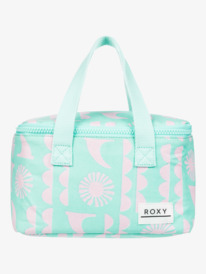 1 Lemon Slice Lunch Bag Blue ERJAA04238 Roxy