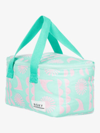 2 Lemon Slice Lunch Bag Blue ERJAA04238 Roxy