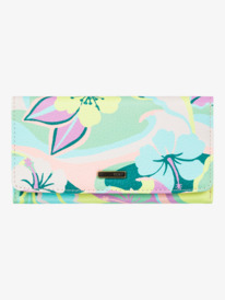 Hazy Daze - Tri-Fold Wallet for Women  ERJAA04242