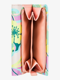 Hazy Daze - Tri-Fold Wallet for Women  ERJAA04242