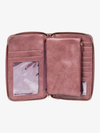 Magic Happens - Zip-Around Wallet for Women  ERJAA04246
