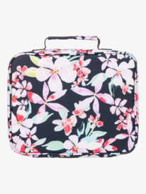 2 Groove In Life Lunch Box Black ERJAA04257 Roxy