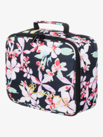 1 Groove In Life Lunch Box Black ERJAA04257 Roxy