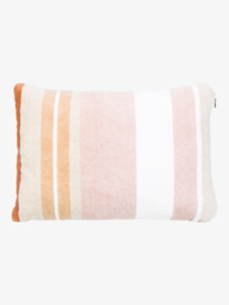 4 Beach Pillow Brown ERJAA04259 Roxy